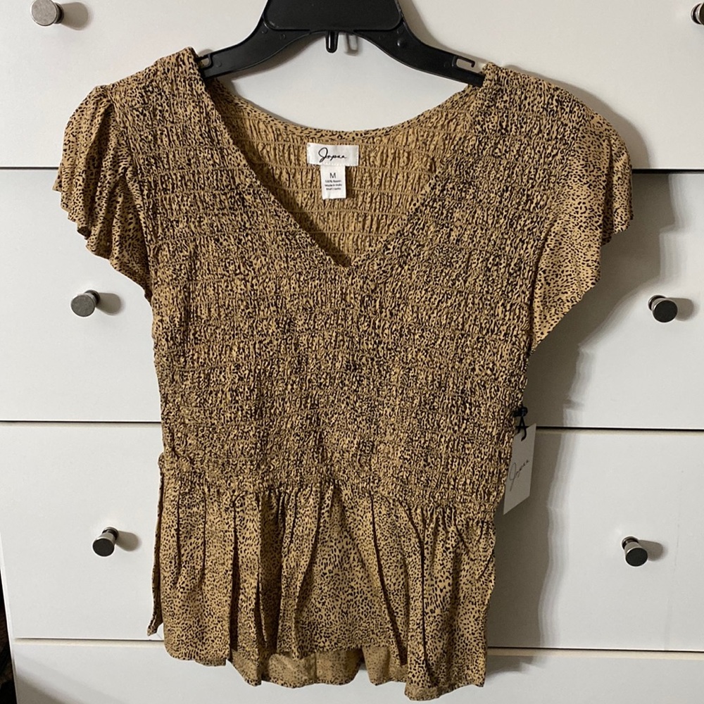 NWT Blouse